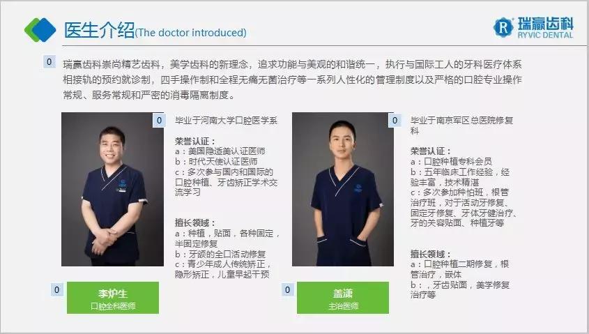 2店通用！66元抢原价420元「单人超声波洗牙套餐」