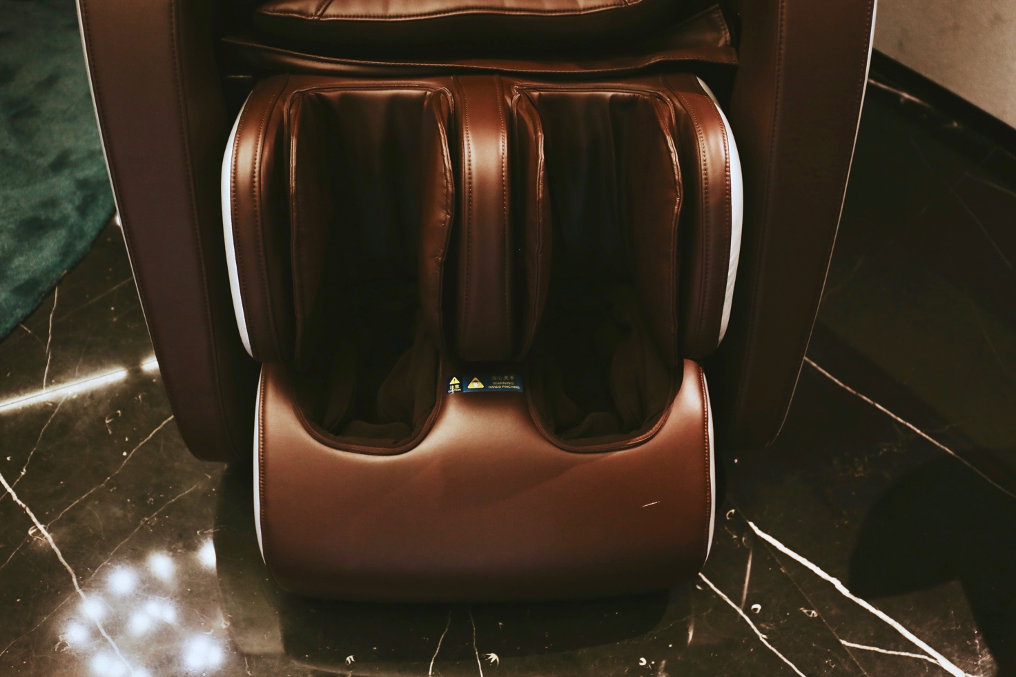 慕思按摩椅测评,慕思按摩椅全自动多功能