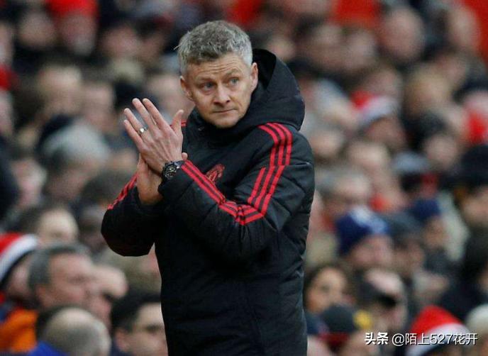 曼联索尔斯克亚红魔精神,从曼联到曼联