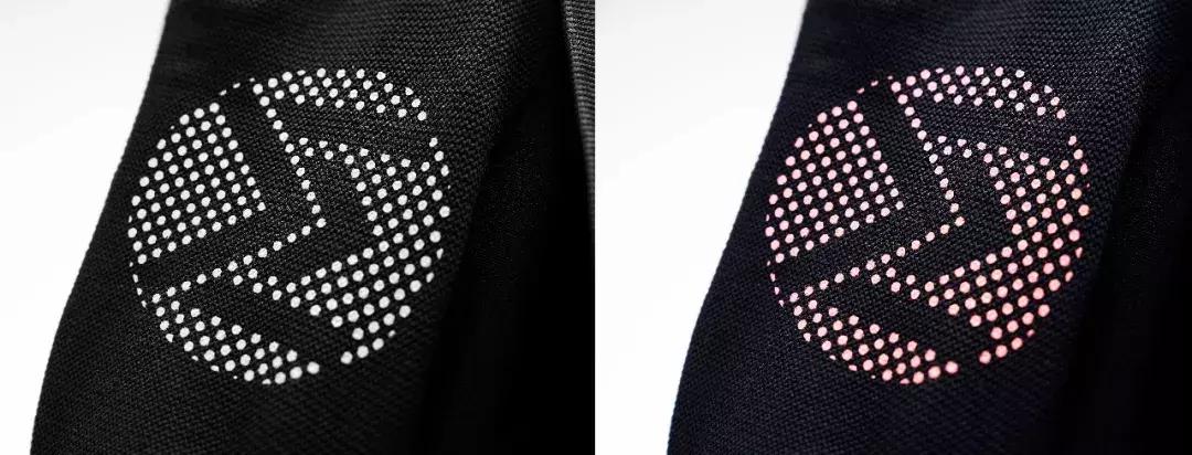 夜光魔力裤,魔力燃烧裤