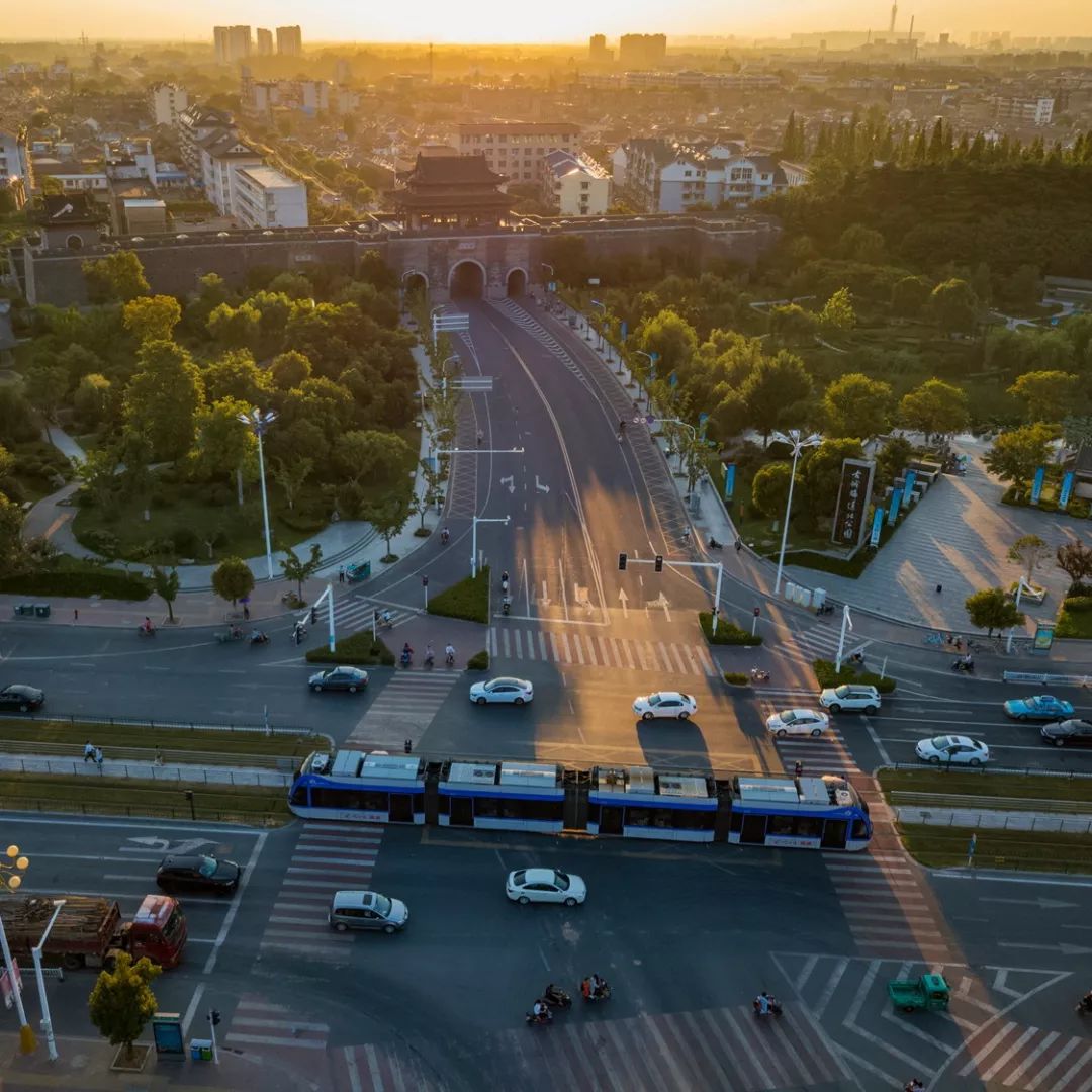 淮安和运河的关系,淮安与运河