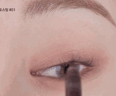 日本女性的日常化妆,日系妆容日常化妆