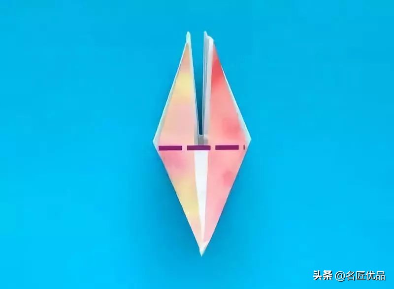 手工螃蟹钳子,暑假亲子手工活大全