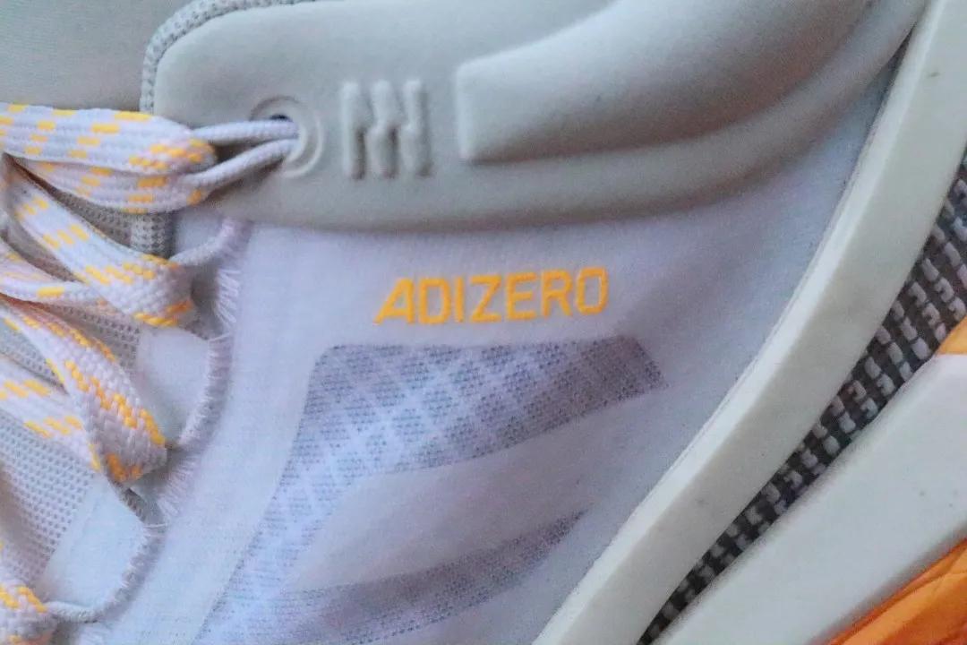 阿迪达斯罗斯11代实战测评,罗斯11实战测评