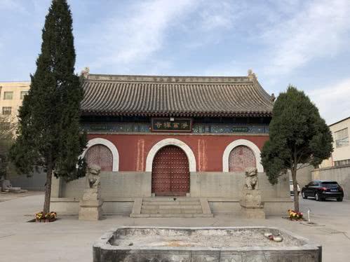 雄安景点,雄安附近好玩景点