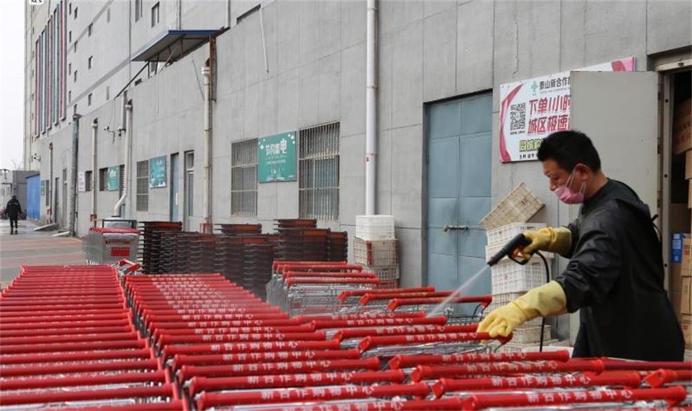 疫情之下经销商如何逆势突围,疫情之下如何突围