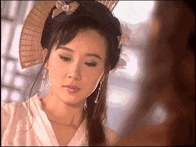 台湾第一美女萧蔷的成名史,台湾第一美女萧蔷现状