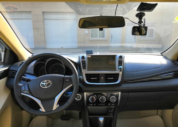 丰田致享跑高速稳定性怎么样,丰田致享一公里油耗