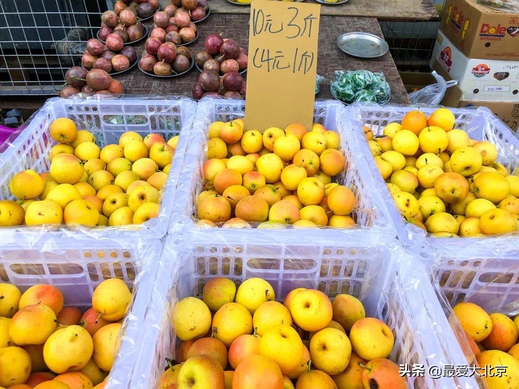 最便宜的早市品种,北方早市有哪些品种
