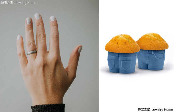 买的戒指戴不上怎么办,买了戒指不戴是什么心理