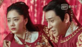 续｜《锦衣之下》角色心理分析：抢亲+表白，一生的温柔只给你