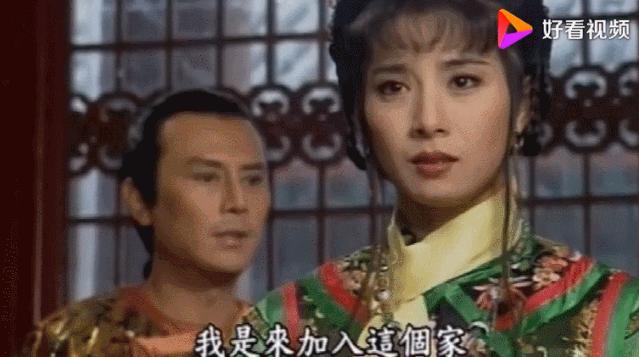 比“八点档”更狗血的,是台湾八点档女神的婚姻