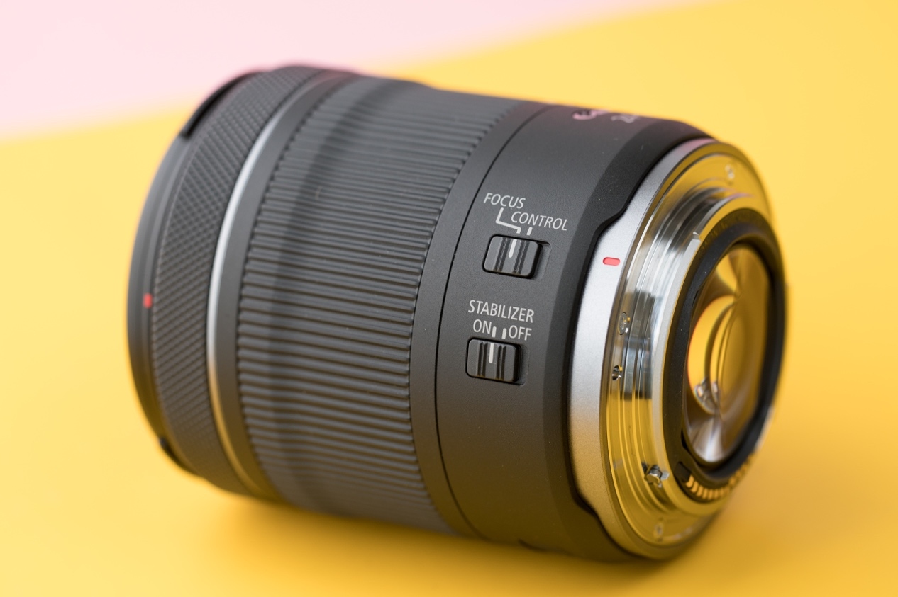 佳能rf镜头性价比高的推荐,佳能rf广角镜头最便宜的推荐