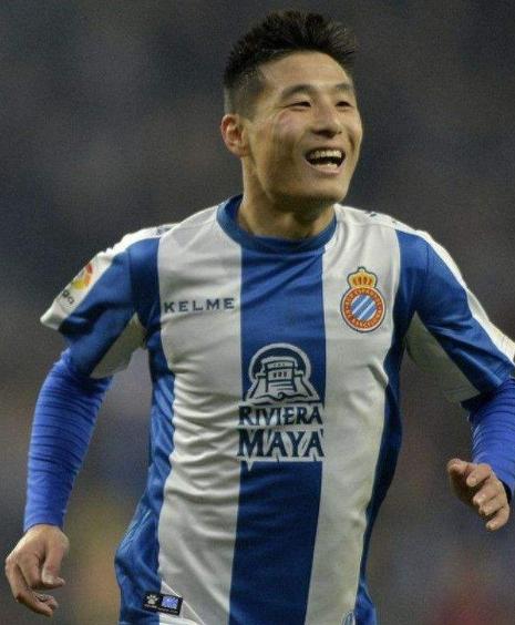 国足最成功的留洋球员,国足留洋最成功的十个人