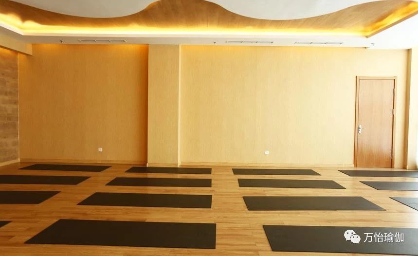 零基础瑜伽教练培训班招生中,万怡瑜伽