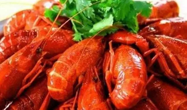 重庆野钓小龙虾哪里最多,重庆小龙虾怎么钓图