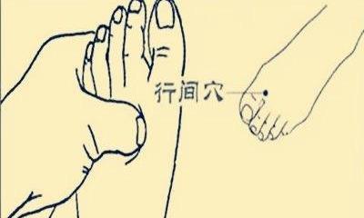 五脏上火症状和去火穴位,身体内热上火怎么调理