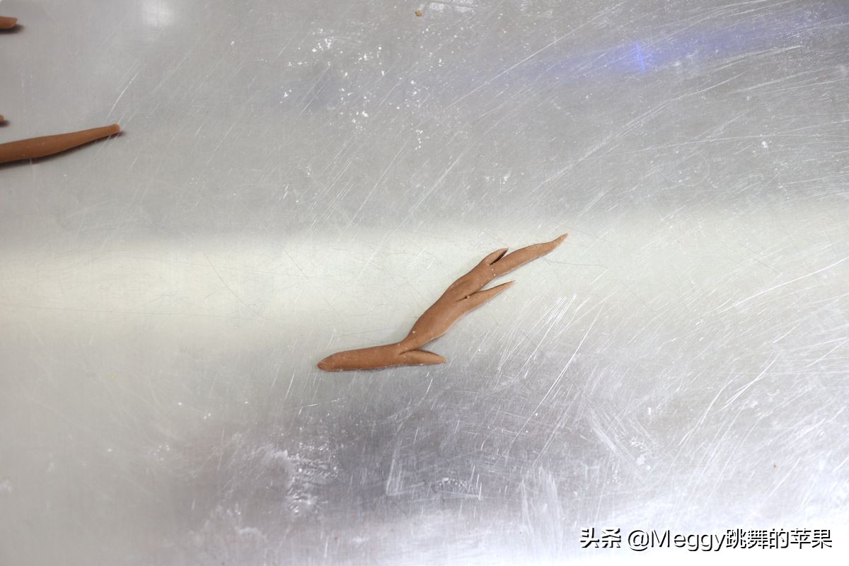 羊奶馒头做法,羊奶馒头又香又软又甜