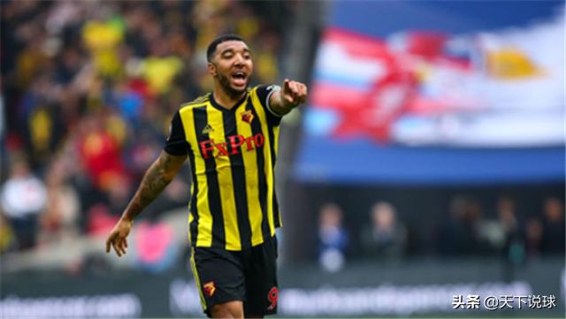 英超沃特福德对伯恩利,英超沃特福德vs曼联