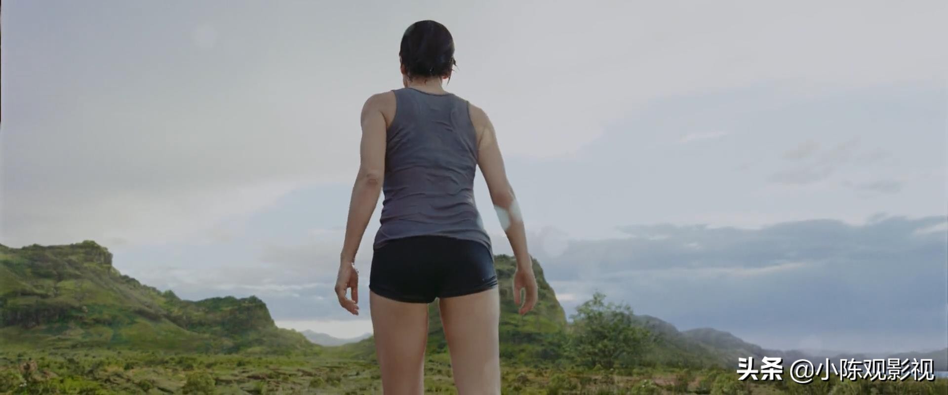 大家推荐几部好看的科幻电影,值得推荐的十部好看的科幻电影