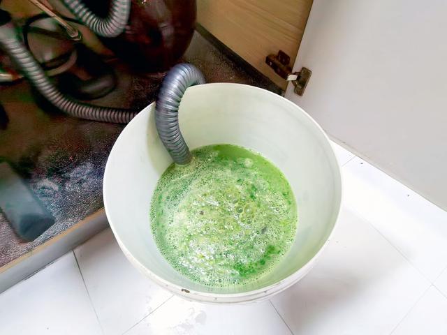 厨余垃圾处理器助你解决厨房垃圾,垃圾处理器要定期清理吗