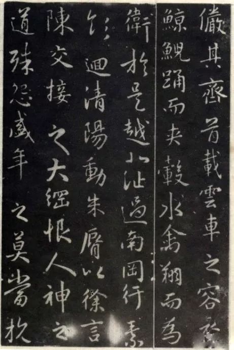 才华与武功并重的“建安七子”曹植,为何没被曹操选为接班人