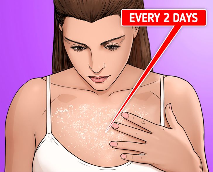 怎么减轻脖子上的皱纹,如何快速去脖子上的皱纹