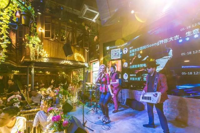 济南适合情侣约会上档次的餐厅,七家超适合情侣约会的高情调餐厅