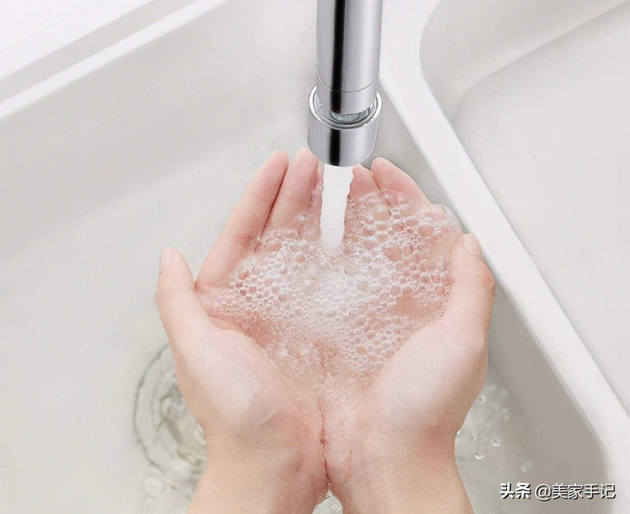 入住六年了来盘点我家的厨房好物,入住3年厨房依然保持整洁的秘密