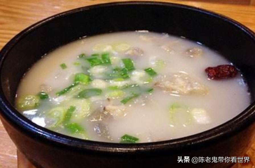 舌尖上的美食韩国篇,舌尖上的美味韩国