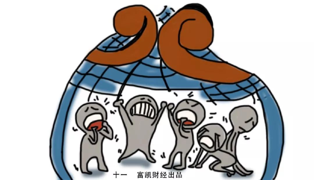 生套九道紧箍咒，摇钱树想摆脱控制，北玻股份收购恐生变