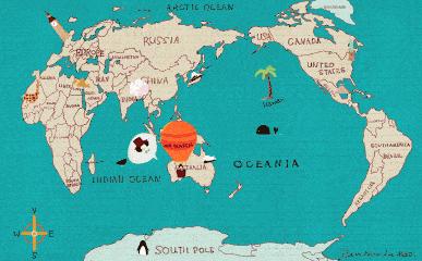 从大牌潮流到个性小众淘宝全球购颠覆了年轻人的购物车