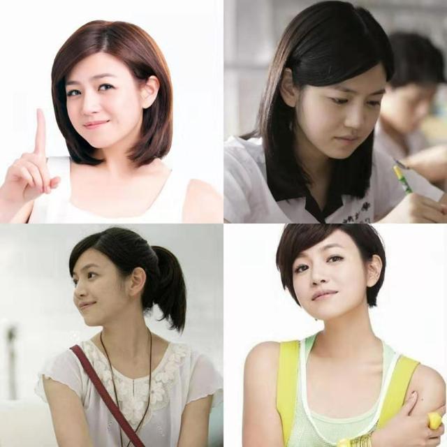 脖子粗短怎么穿好看,脖子修长怎么穿衣服