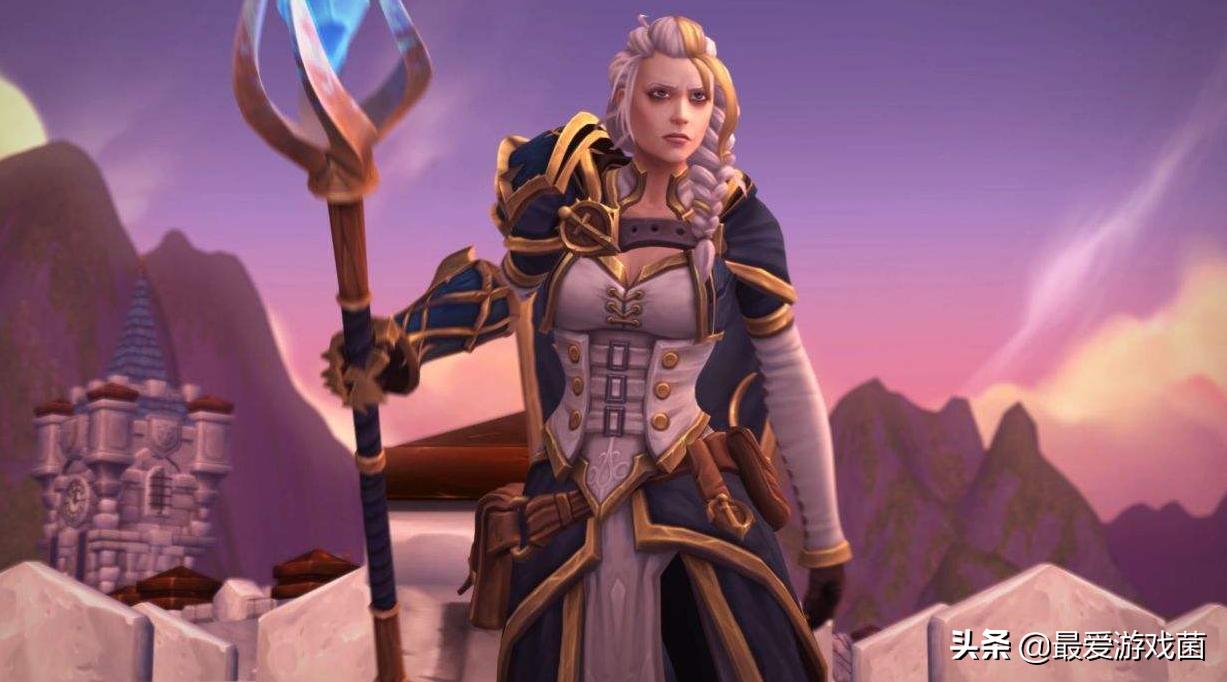 怀旧服法师练级火法好还是冰法好,魔兽世界怀旧服冰法副本技巧