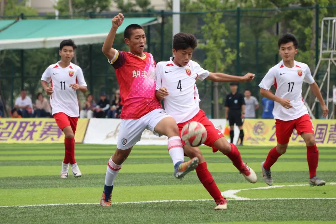 u15少年梯队,u15职业梯队