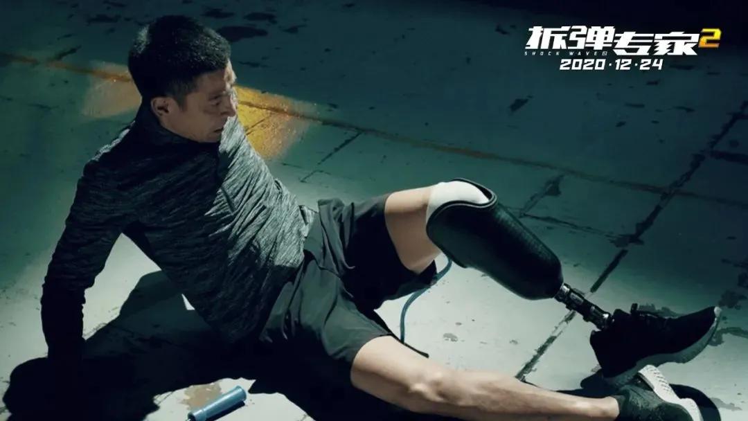 你好，请收下这份12月看片不踩雷指南