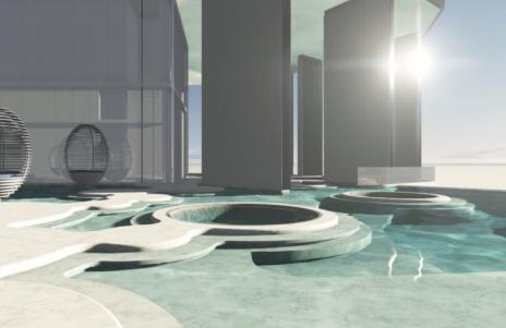 梁志天吉隆坡设计作品,梁志天香港别墅设计作品