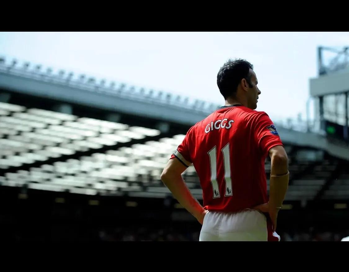 吉格斯是谁,吉格斯和特维斯