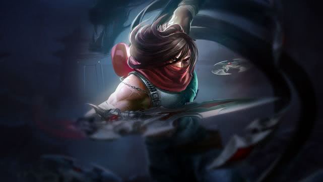 lol国服第一男枪是谁,lol国服第一男枪连招