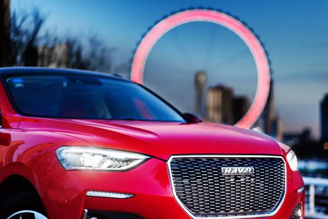 新款哈弗f5国产版,2020哈弗f5试驾视频