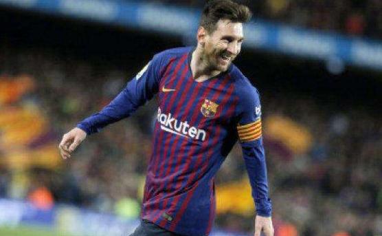 梅西公开表态新赛季力争三大冠军,梅西新赛季将打破的5个纪录