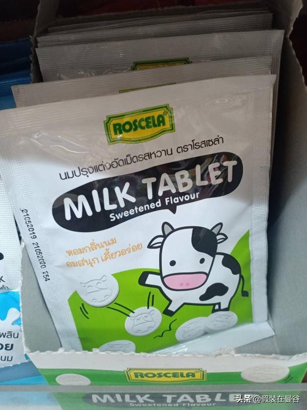 泰国旅游必买的小礼品,泰国旅游必带的必备清单