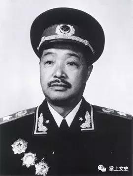 黄埔军校的十大元帅,黄埔军校十大元帅