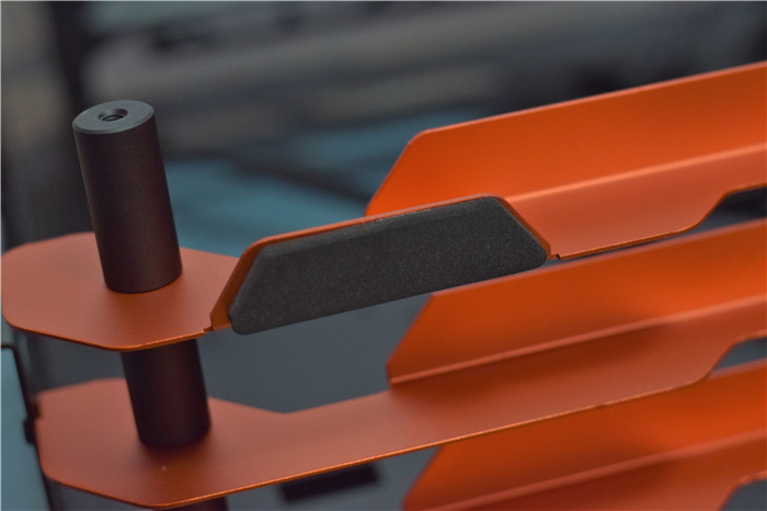 骨伽小开拓者机箱,骨伽开拓者机箱走线教程