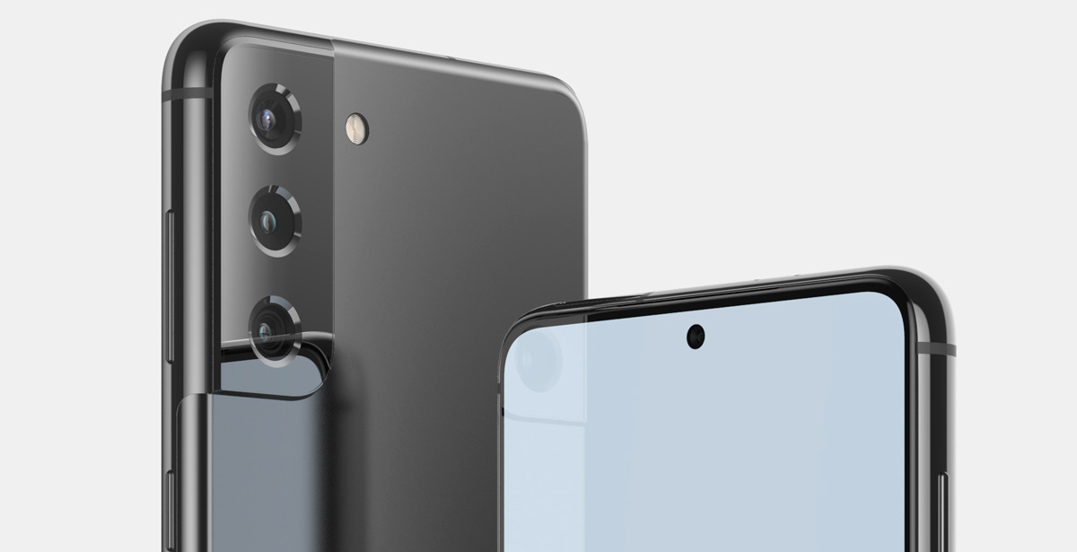 三星galaxys21是曲面屏吗,三星s21+是直面屏还是曲面屏