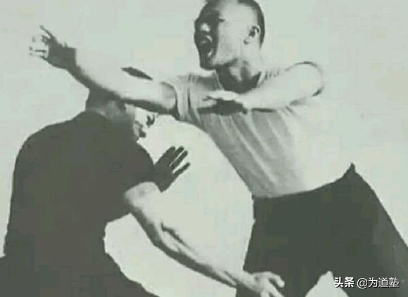 为道塾截拳道比赛,为道塾李小龙龙争虎斗图集