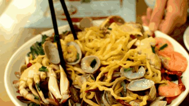 宁波附近吃货攻略,带你吃遍宁波攻略