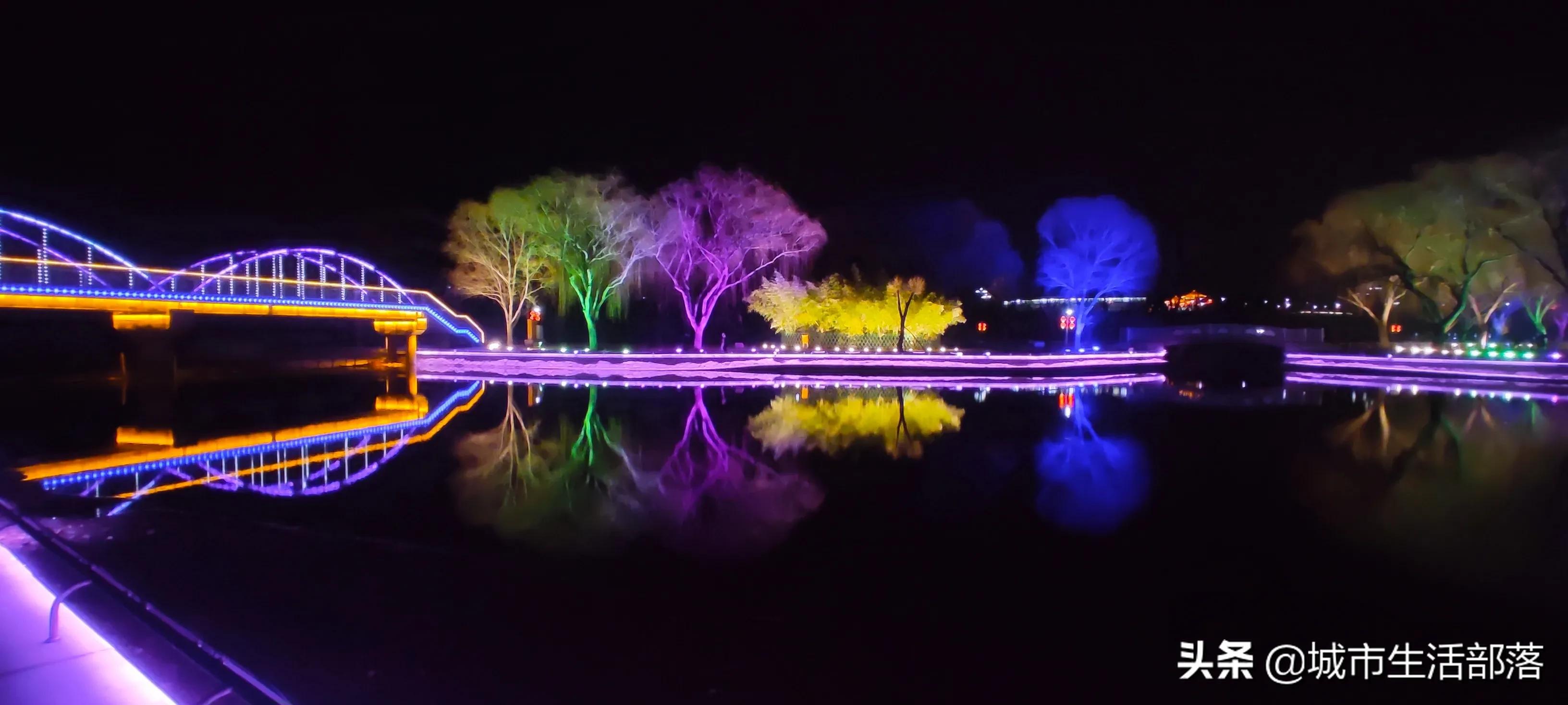 石家庄海山公园全景图,石家庄海山公园在什么位置