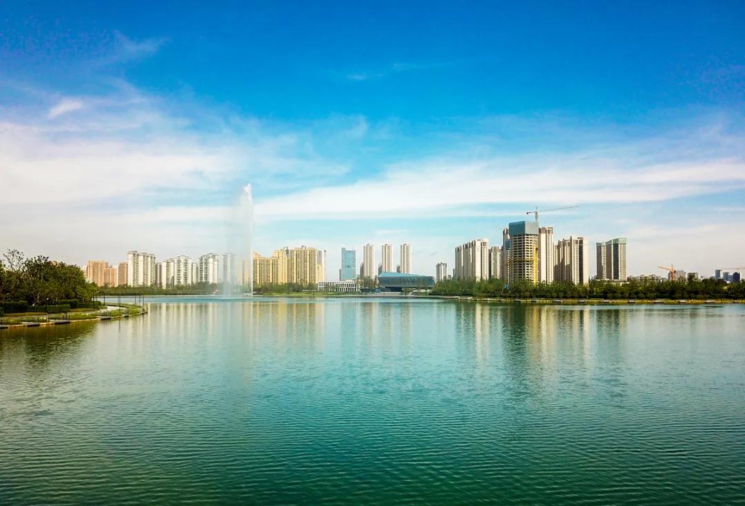 空港怡心城,空港新城今天最新消息