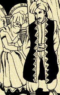 天方夜谭十大经典故事,天方夜谭多少个故事